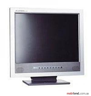 LG Flatron L1510M