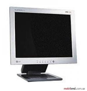 LG Flatron L1510P