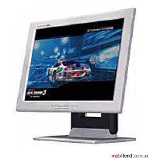 LG Flatron L1511S