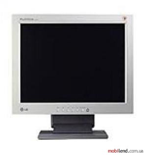 LG Flatron L1512S