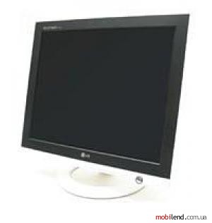 LG Flatron L1521B
