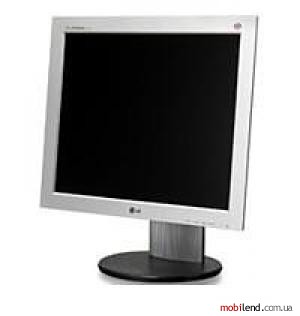 LG Flatron L1530B