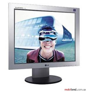 LG Flatron L1530P