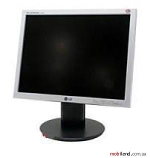 LG Flatron L1550S