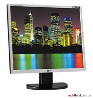LG Flatron L1553S