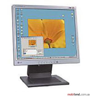 LG Flatron L1710B