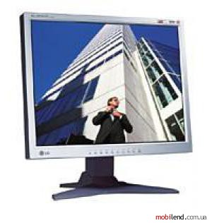LG Flatron L1710P
