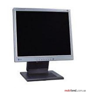 LG Flatron L1711S