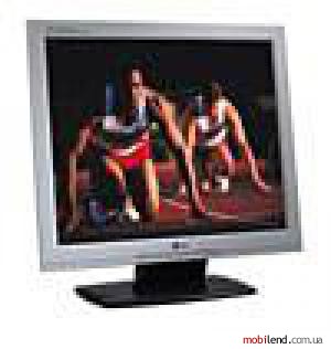 LG Flatron L1714SQ