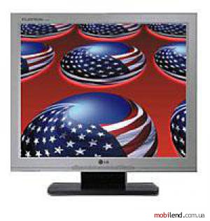 LG Flatron L1715S