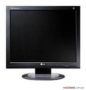 LG Flatron L1717S