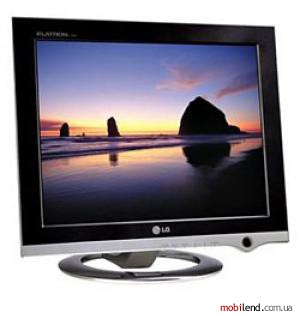LG Flatron L1720B