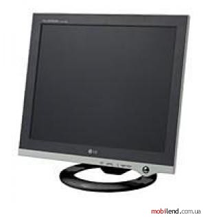 LG Flatron L1721B
