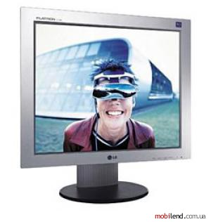 LG Flatron L1730P