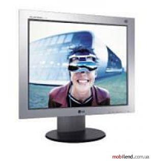LG Flatron L1730S
