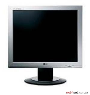 LG Flatron L1732S