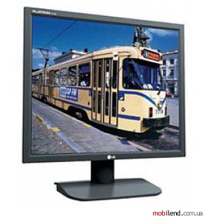 LG Flatron L1734S