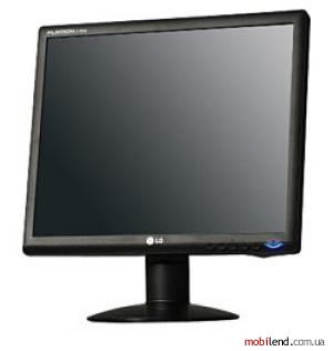 LG Flatron L1734SE