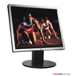 LG Flatron L1750S