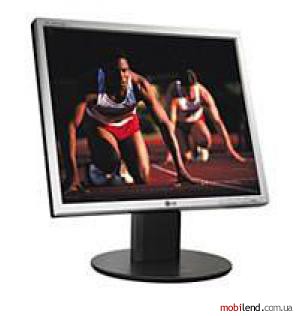 LG Flatron L1750U