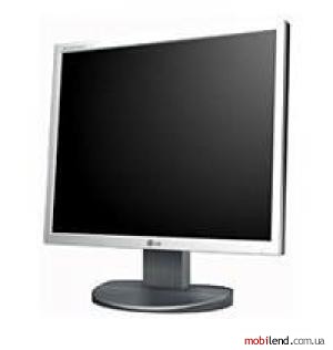 LG Flatron L1752H