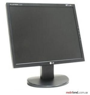 LG Flatron L1752TR