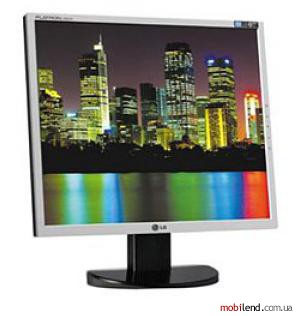 LG Flatron L1753T