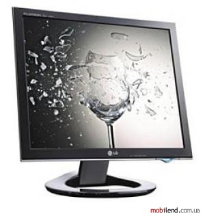 LG Flatron L1780U