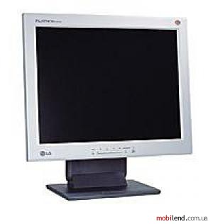 LG Flatron L1811S