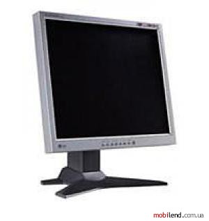 LG Flatron L1910P