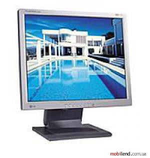LG Flatron L1910S