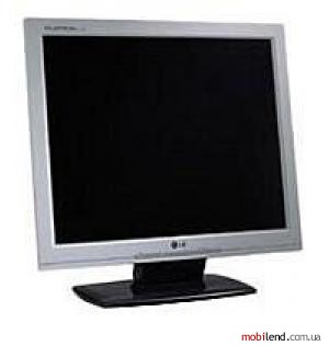 LG Flatron L1915S