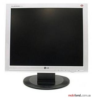 LG Flatron L1917S