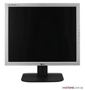 LG Flatron L1918S