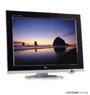 LG Flatron L1920P