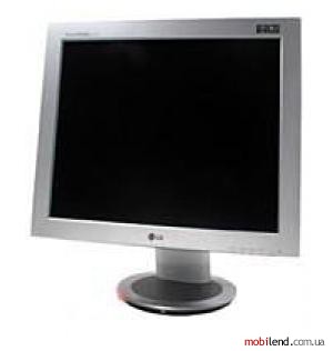 LG Flatron L1930B
