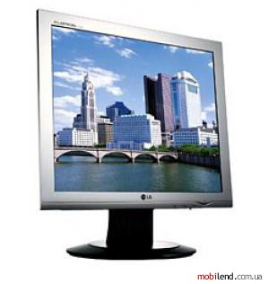 LG Flatron L1932P