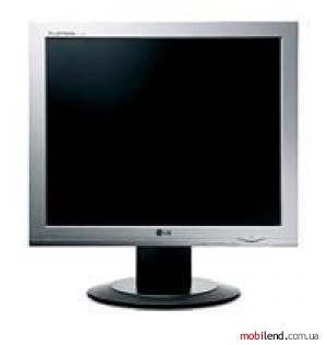 LG Flatron L1932S