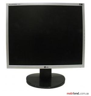 LG Flatron L1933S