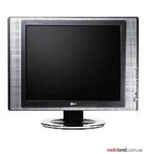 LG Flatron L193ST