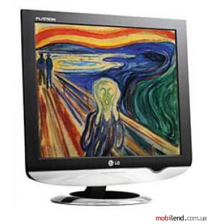 LG Flatron L1940B