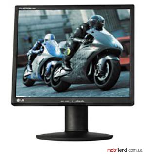 LG Flatron L1942P