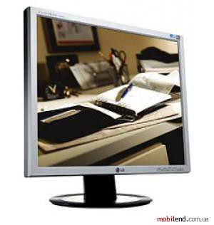 LG Flatron L1950E