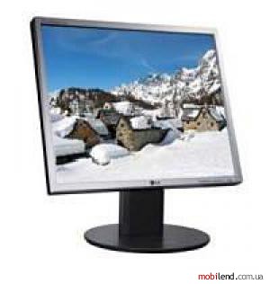 LG Flatron L1951S