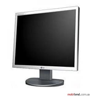 LG Flatron L1952T