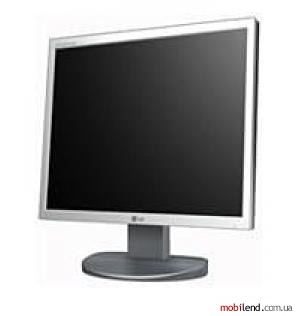LG Flatron L1952TQ