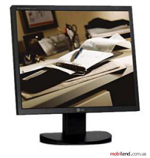 LG Flatron L1952TR