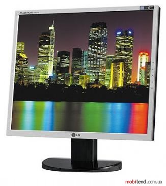 LG Flatron L1953S