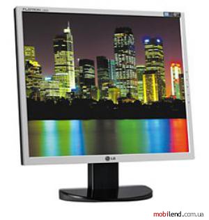 LG Flatron L1953T