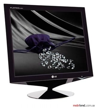LG Flatron L1960TR